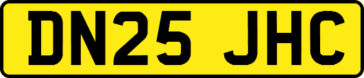 DN25JHC