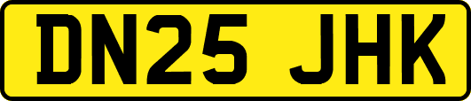 DN25JHK