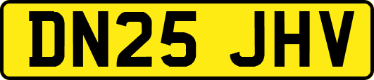 DN25JHV