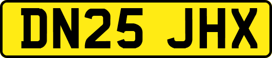 DN25JHX