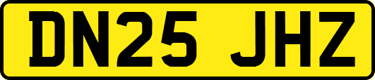 DN25JHZ
