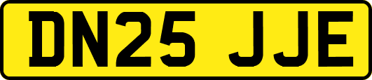 DN25JJE