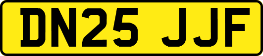 DN25JJF