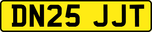 DN25JJT