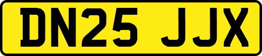 DN25JJX