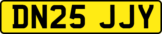 DN25JJY