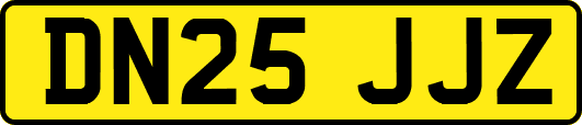 DN25JJZ