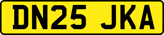 DN25JKA