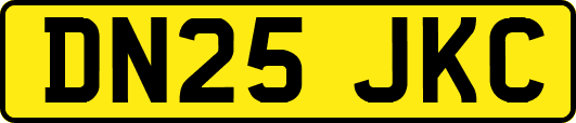 DN25JKC