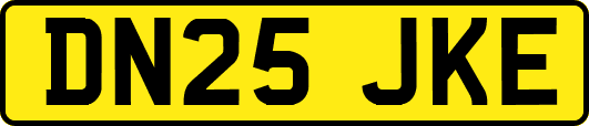 DN25JKE