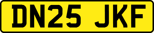 DN25JKF