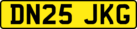 DN25JKG