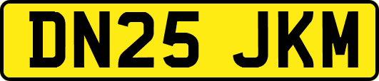 DN25JKM