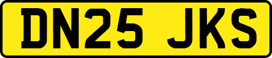 DN25JKS