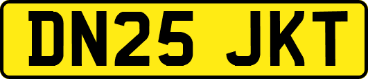 DN25JKT