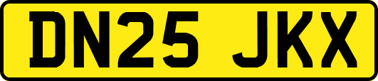 DN25JKX