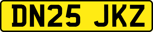 DN25JKZ