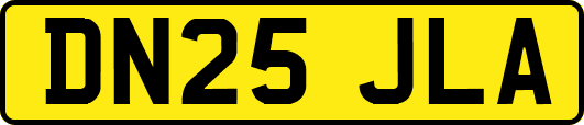 DN25JLA