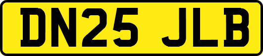 DN25JLB