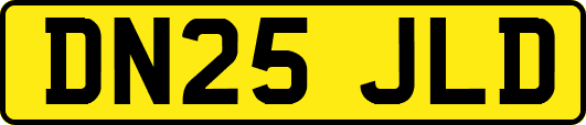 DN25JLD
