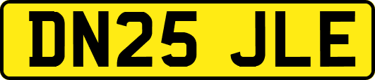 DN25JLE