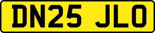 DN25JLO