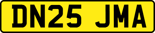 DN25JMA