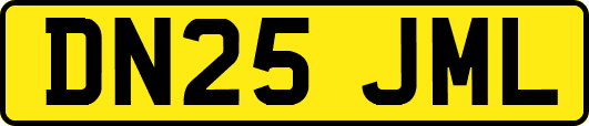 DN25JML