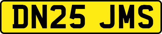 DN25JMS