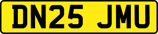 DN25JMU