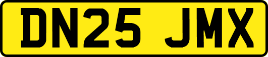 DN25JMX