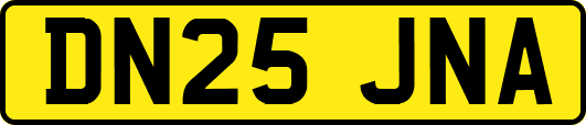 DN25JNA