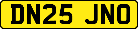 DN25JNO
