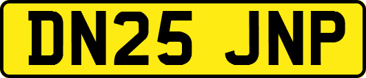 DN25JNP