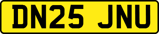 DN25JNU