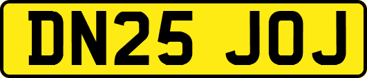 DN25JOJ