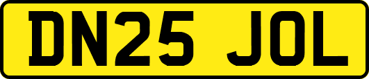 DN25JOL