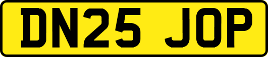 DN25JOP