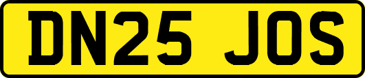 DN25JOS