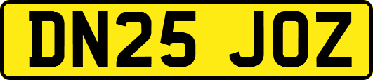 DN25JOZ