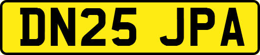 DN25JPA