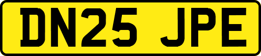 DN25JPE