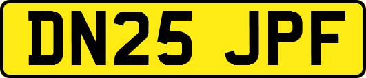 DN25JPF