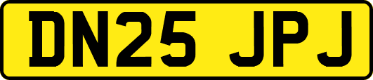 DN25JPJ