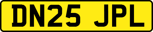 DN25JPL