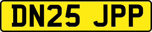 DN25JPP