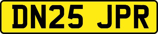 DN25JPR