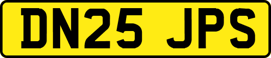 DN25JPS