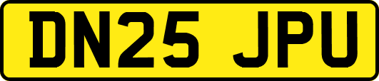 DN25JPU