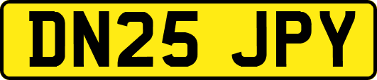 DN25JPY
